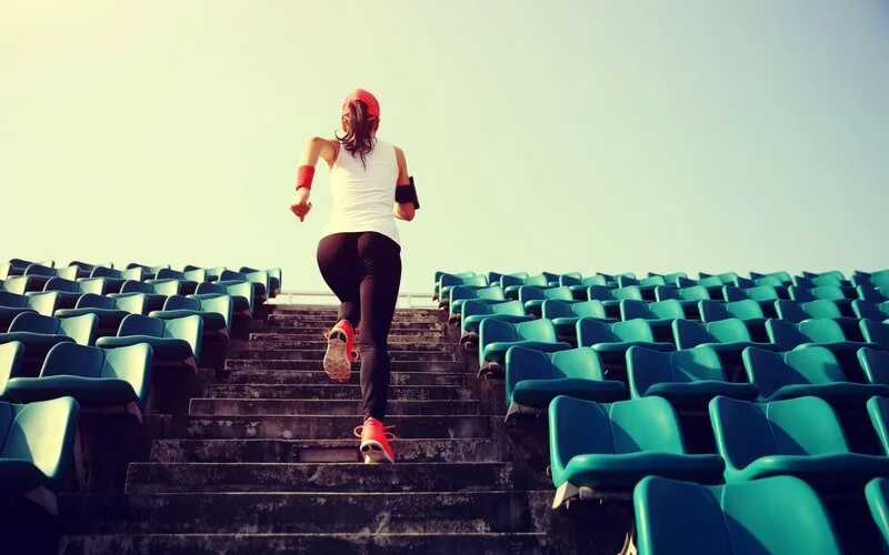 How to Train for High Altitude Hiking at Sea Level