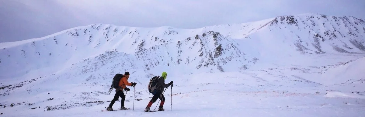 The 15 Best Winter Hikes Near Denver, Colorado