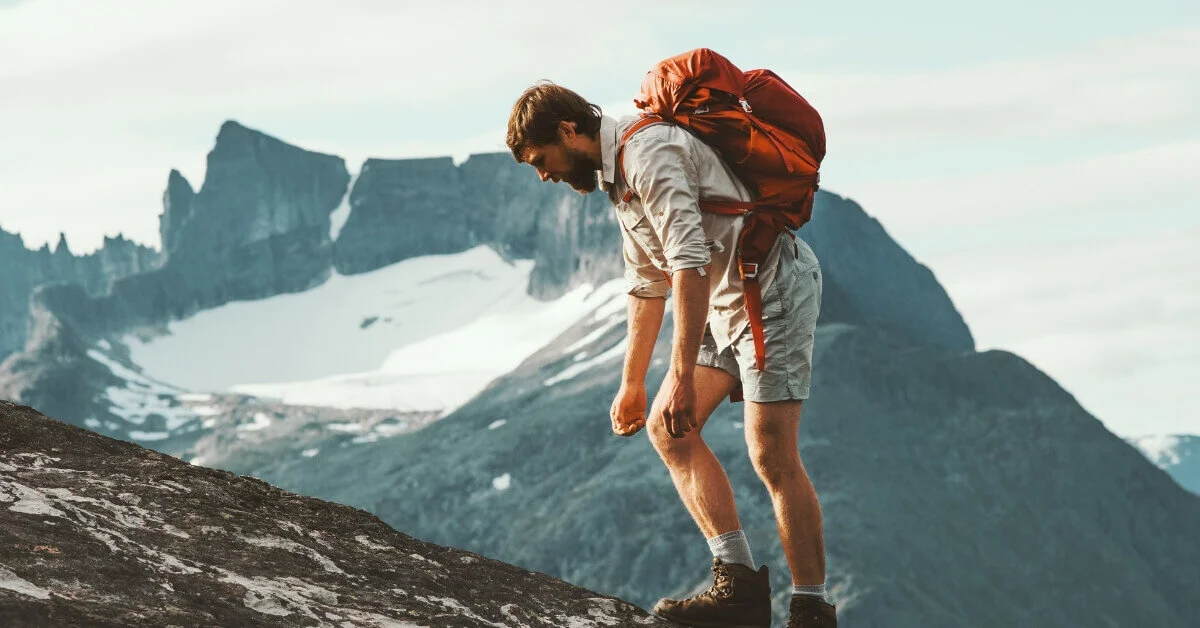 Altitude Sickness Prevention: Tips for Hikers and Travelers — Miss Adventure Pants