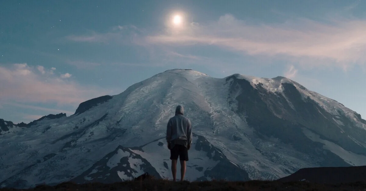 Climbing Mount Rainier: How Hard Is It Really?