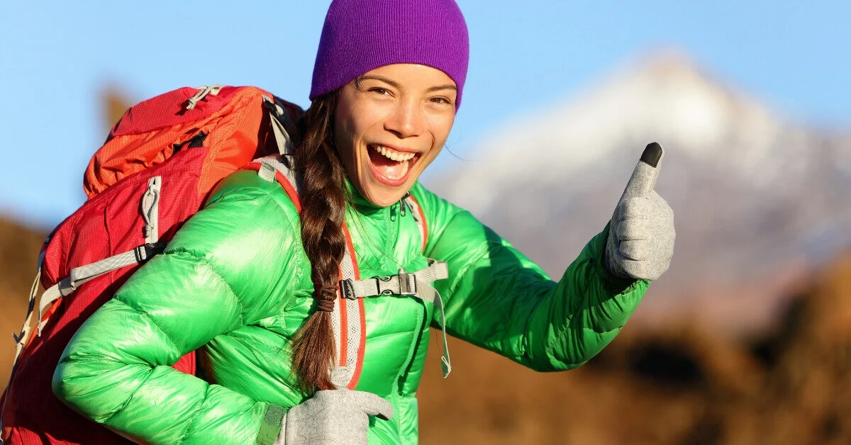 27 Hiking Gifts You Can Order Last-Minute From Amazon