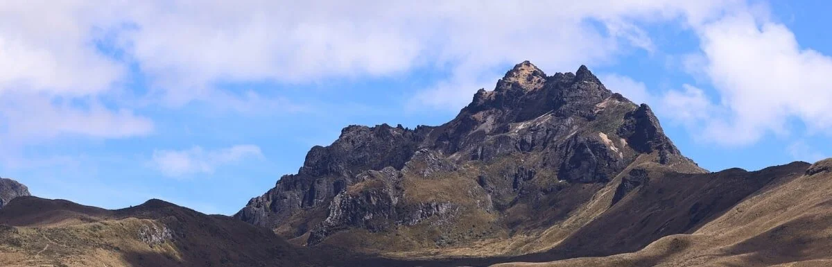 Rucu Pichincha: How to Climb a High-Altitude Peak Without Leaving Quito