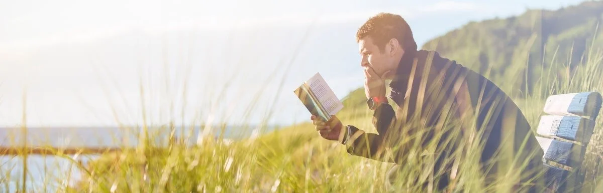 The Top 3 Training Books for Every Hiker's Shelf