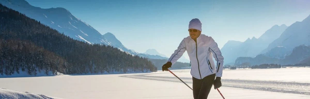 5 Colorado Cross-Country Skiing Trails That Are Perfect for Beginners