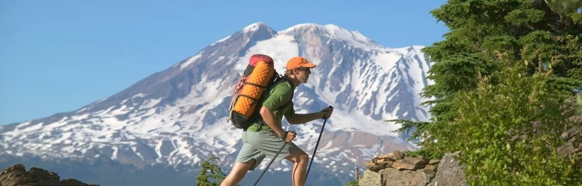 3 Simple Workouts That Will Help You Hike Faster This Summer