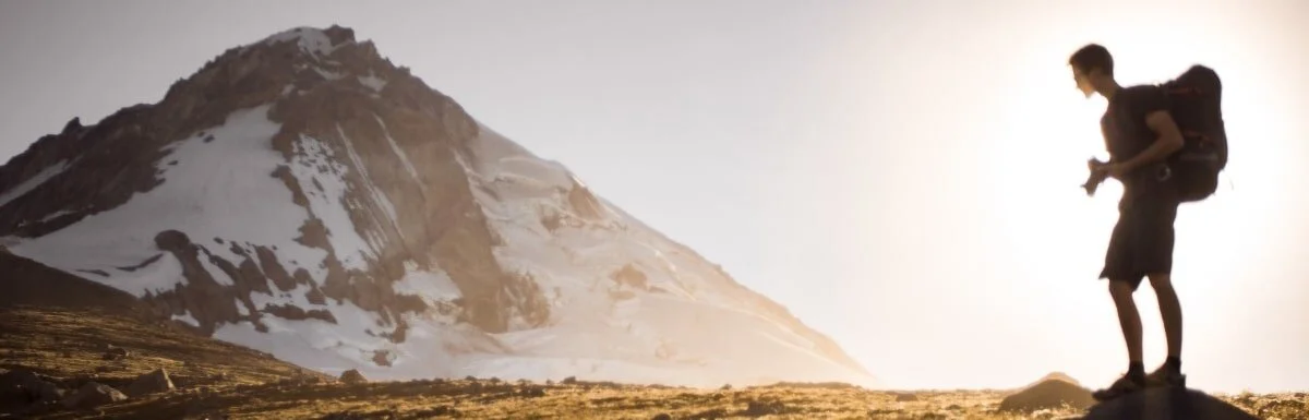 The No. 1 Mindset Hack You Must Master as a Mountaineer