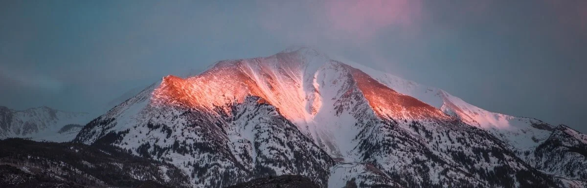 3 Reasons You Might Like Climbing Colorado 13ers More Than 14ers