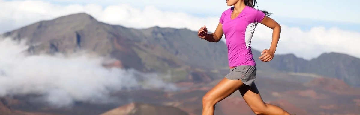 How to Get a Damn Good Hiking Workout on the Treadmill