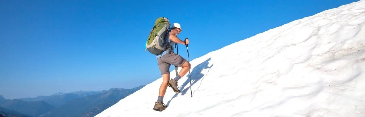 11 Essential Leg Exercises for Faster Mountain Hiking