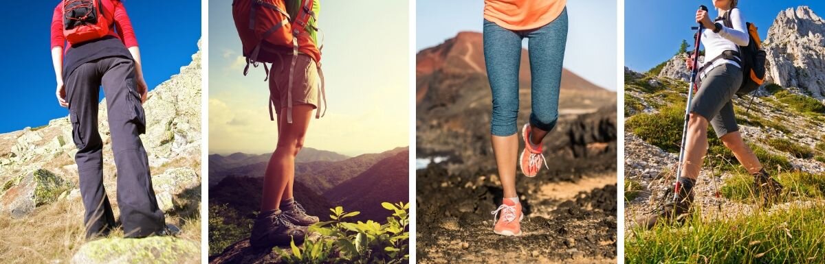 16 Best Hiking Pants for Women That Are Lightweight and Practical
