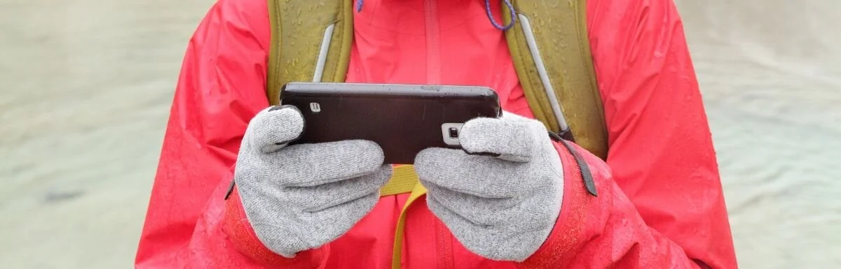 The 9 Best Hiking Apps for GPS, Trails and More