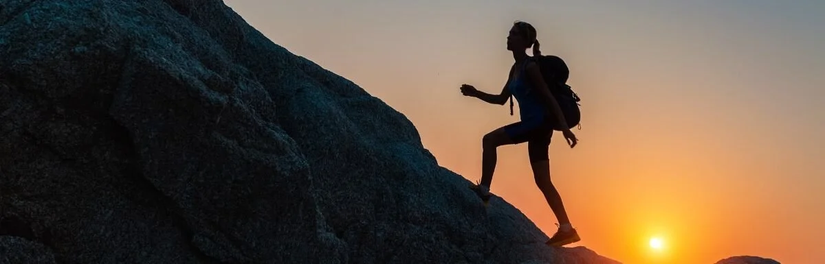 How to increase stamina when you have limited training time