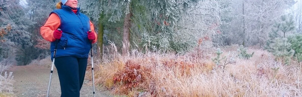 7 common myths about hiking for weight loss