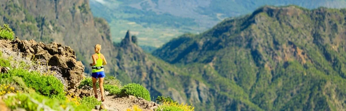 A minimalist's guide to trail running gear: everything you need, nothing you don't