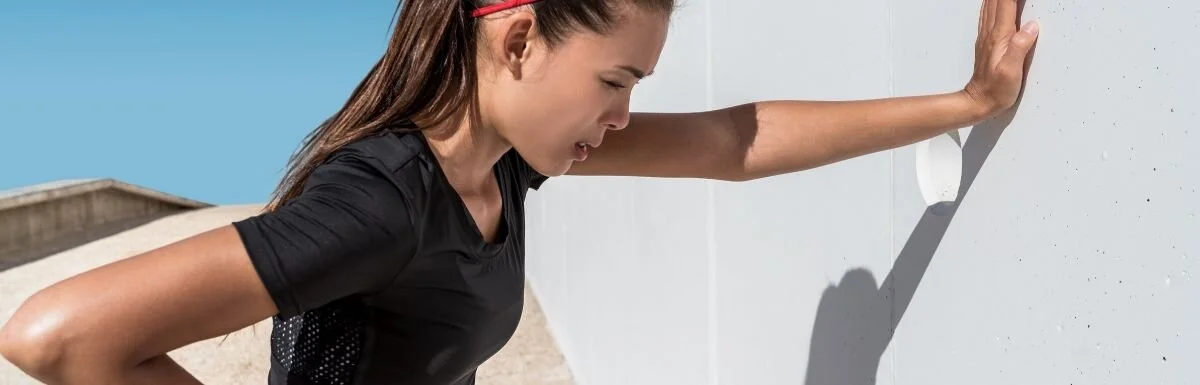 How to get BACK in shape fast (for endurance athletes)