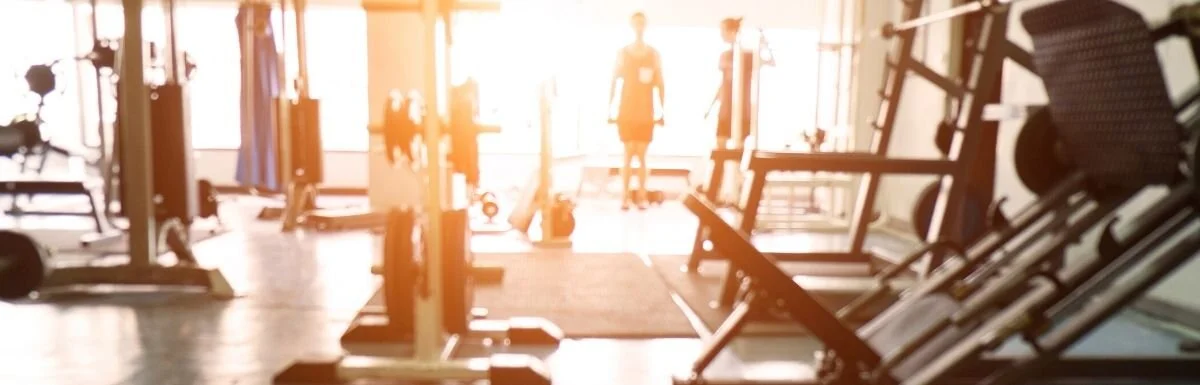 How to Train for Hiking in the Gym