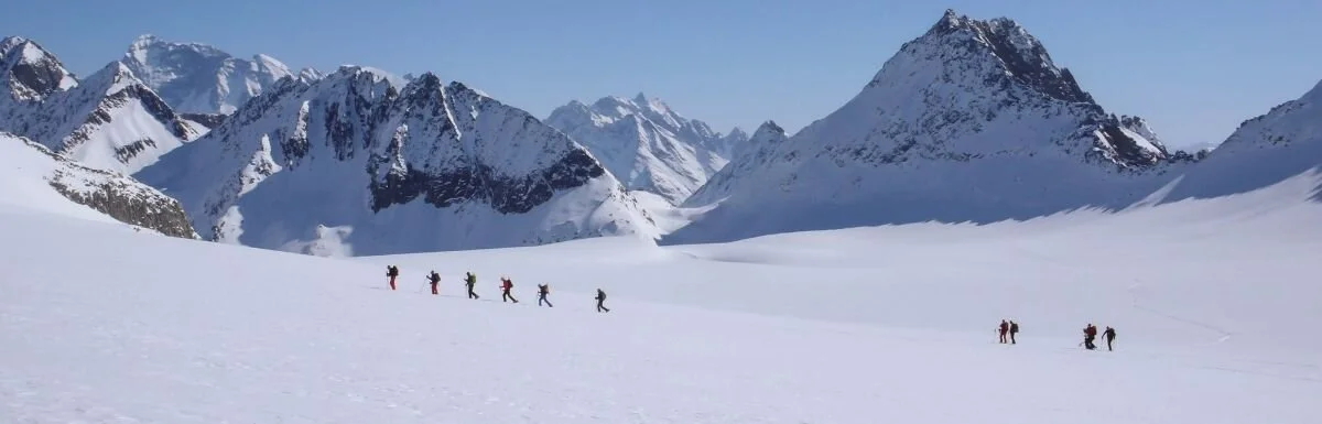 How long does it take to get in shape for hiking?