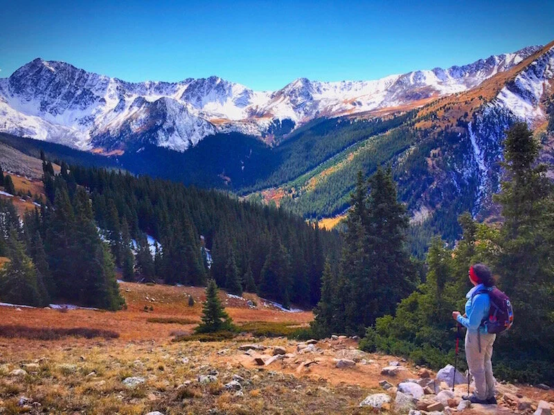 9 Easy Colorado 14ers You Need to Climb This Summer