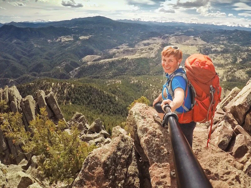 The 10 Essentials: Ass-Saving Hiking Gear You Need to Get