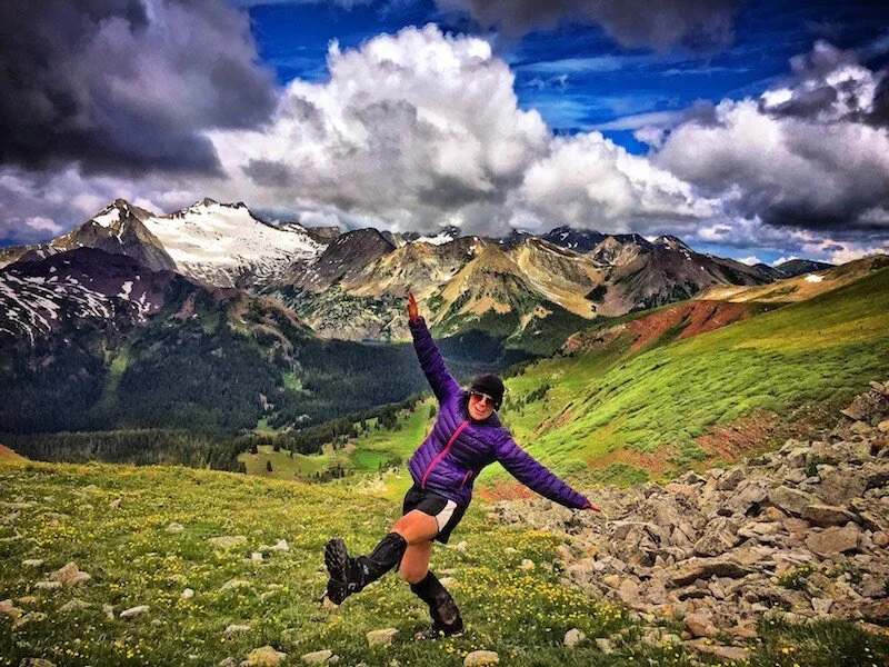 The Four Pass Loop: A Hike That Will Make You Cry Tears of Joy