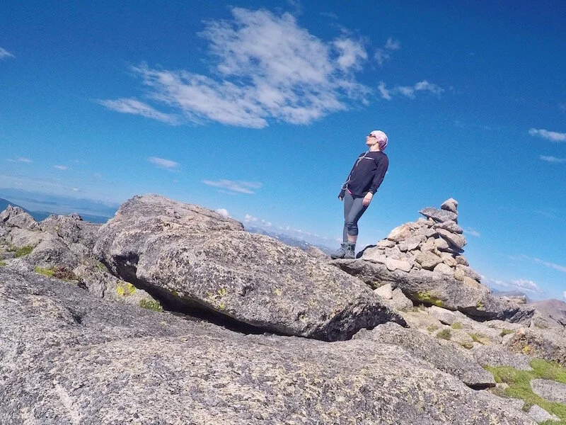 5 Things You Need to Remember When You Hike Alone