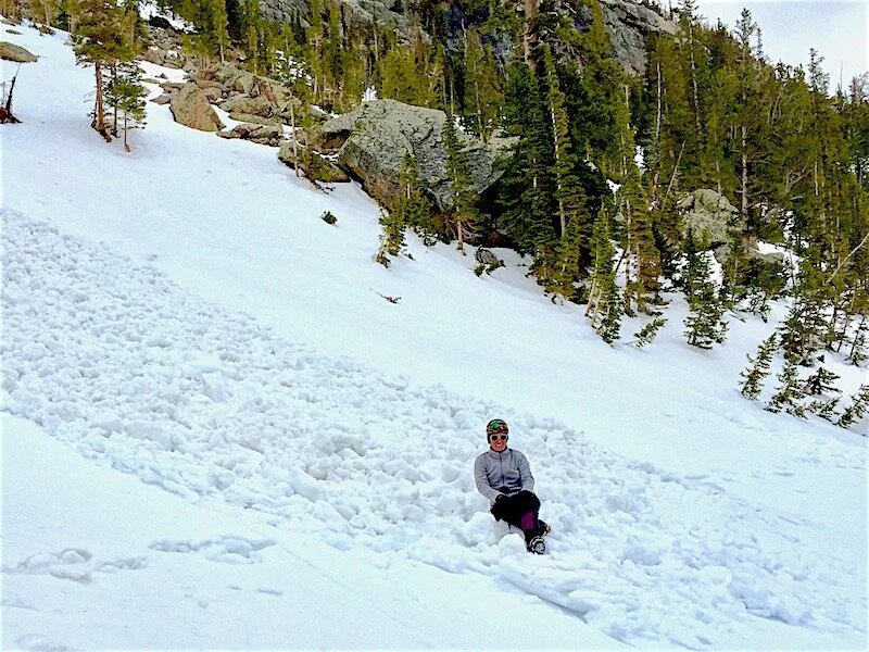Should You Worry About Avalanches When Hiking?