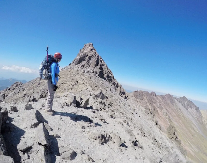 Nevado de Toluca Is the Little Volcano That Stole My Heart