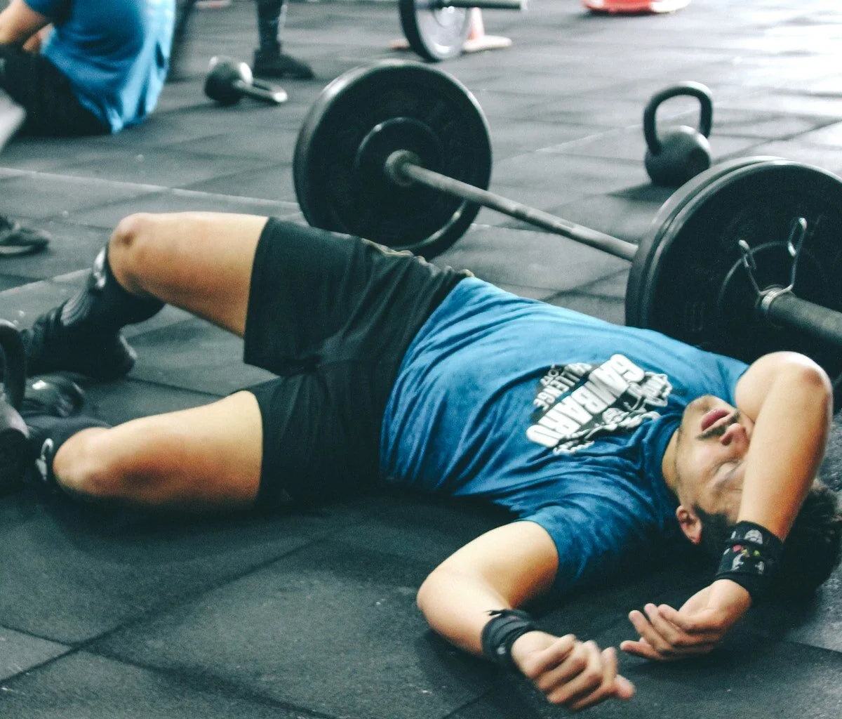 Are You Overtraining for Your Mountaineering Trip?