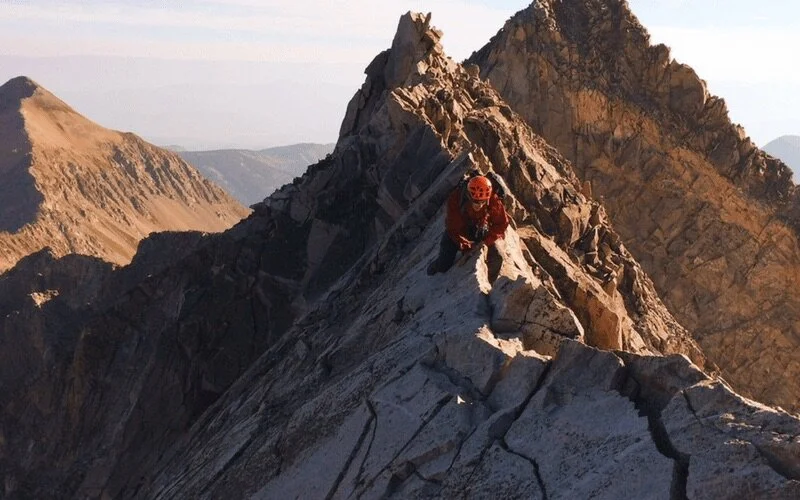 Are You Actually Ready for a Difficult 14er? [Quiz]