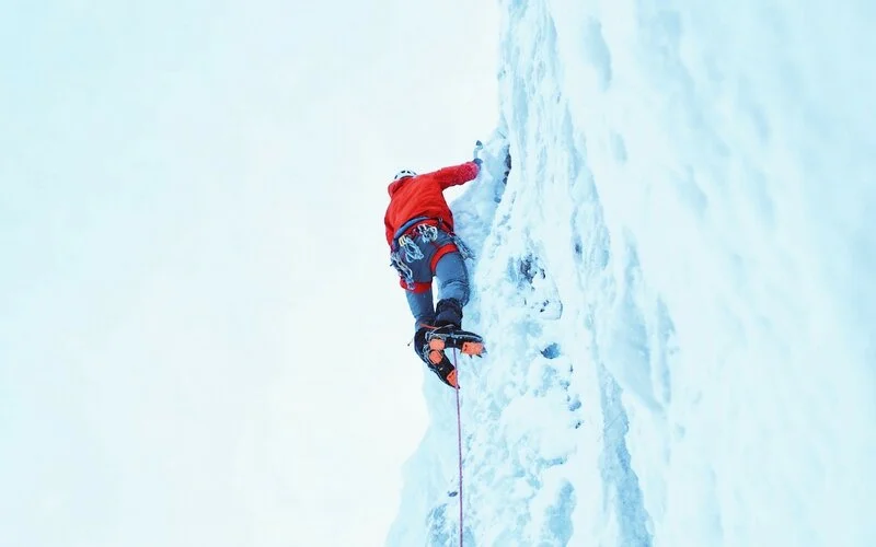 How to Buy Mountaineering Boots Without Losing It (Even If You Live in Hawaii)