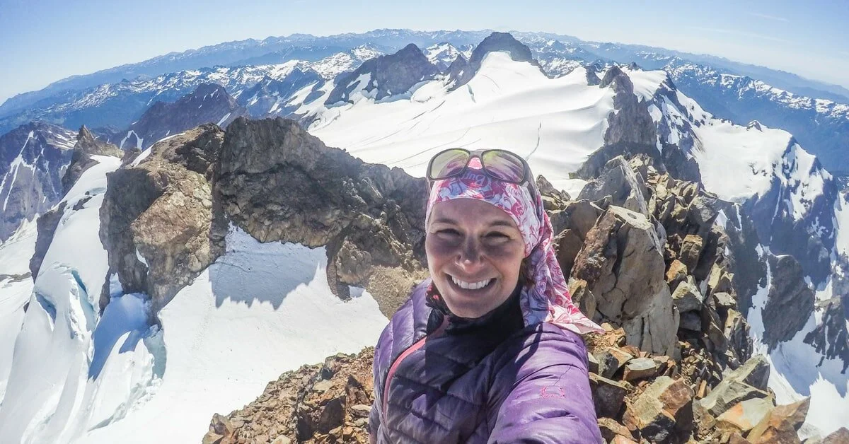 The Definitive Guide to Climbing Mount Olympus (Washington) and Surviving