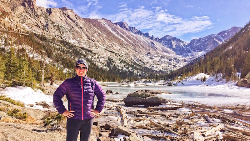 The 15 Best Winter Hikes Near Denver, Colorado — Miss Adventure Pants