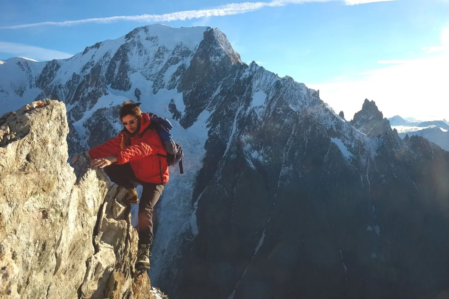 #51 – How to NOT Die in the Mountains