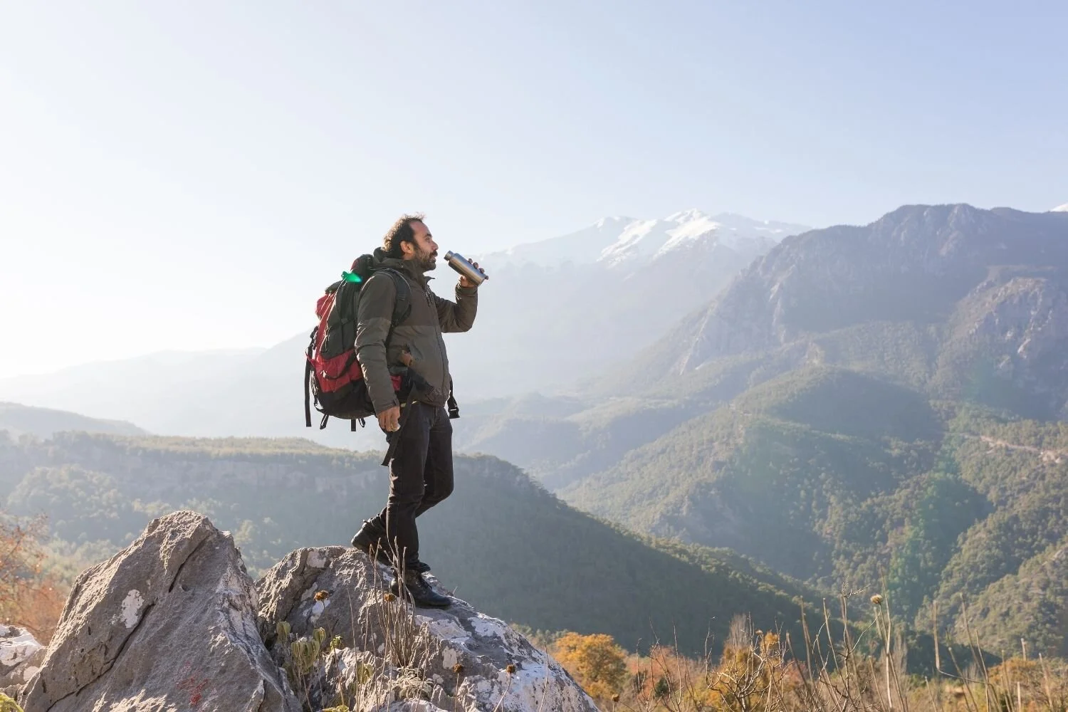 #73 – Hydration Hacks to Double Your Endurance