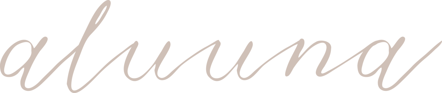 aluuna