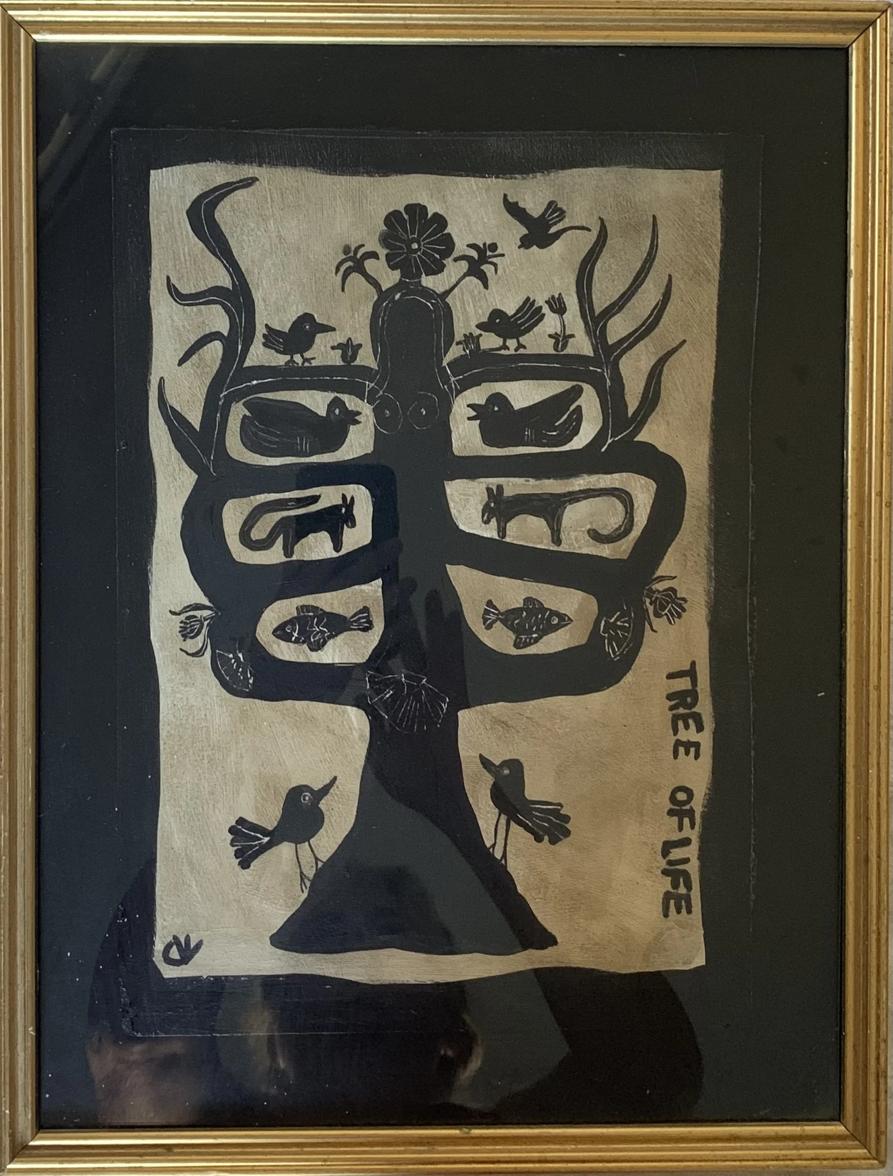 T r E e  O f  L i F e