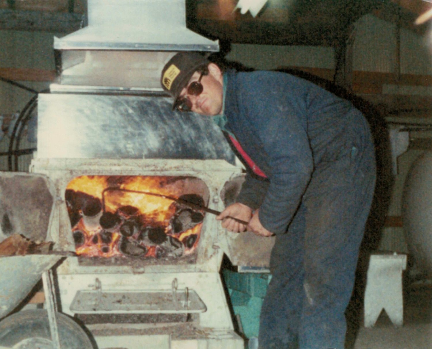 About 1 — Matthews Maple Syrup