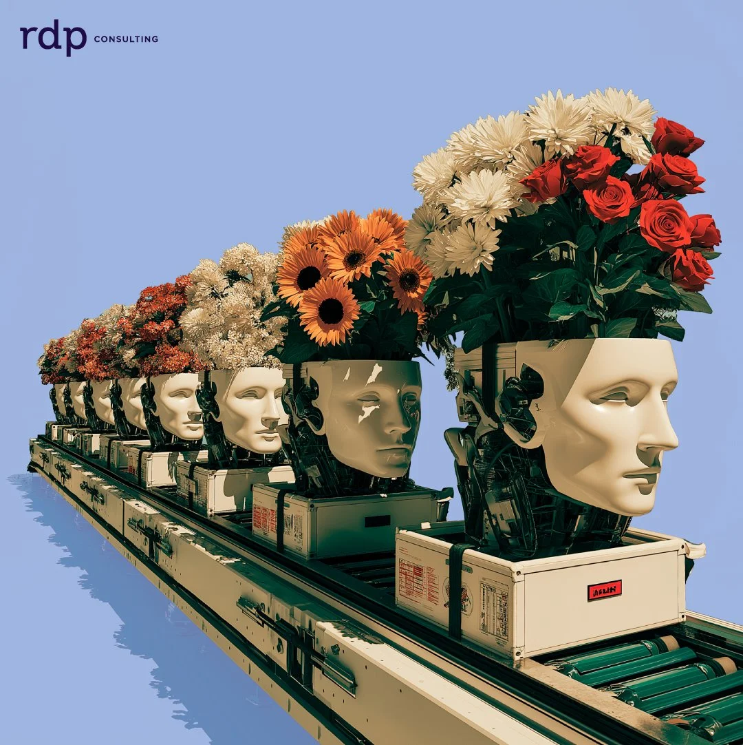 Tecnología más humana