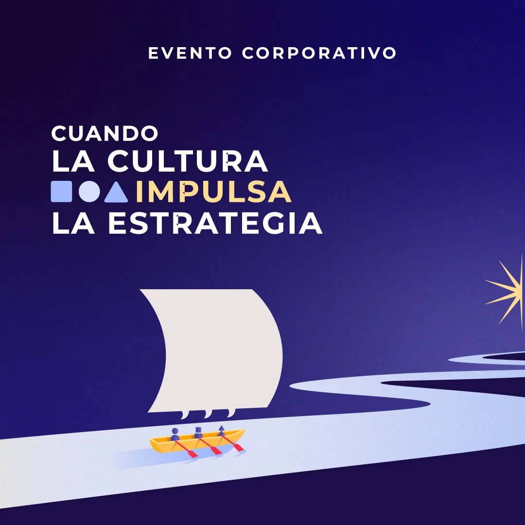 Comunicación Interna: Cuando la Cultura Impulsa la Estrategia