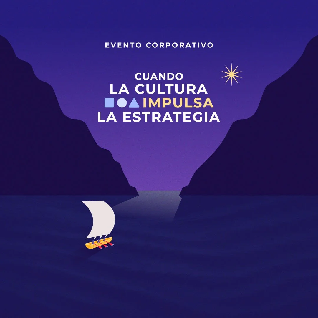 Comunicación Interna: Cuando la Cultura Impulsa la Estrategia