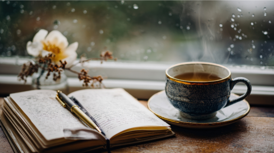 Journaling for Mental Health: Research-Backed Benefits
