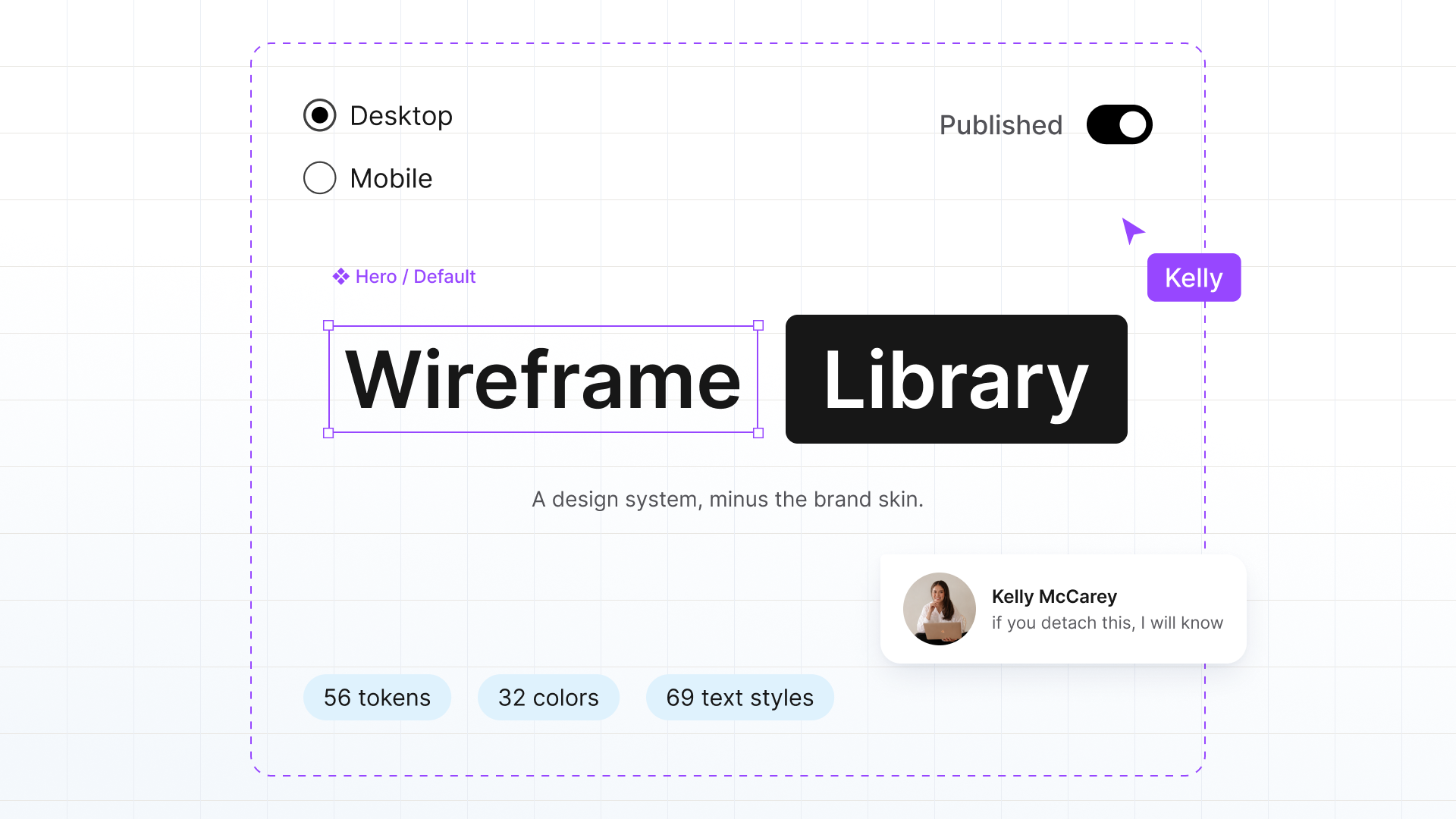 Designing a Component System That Scales Across Client Websites
