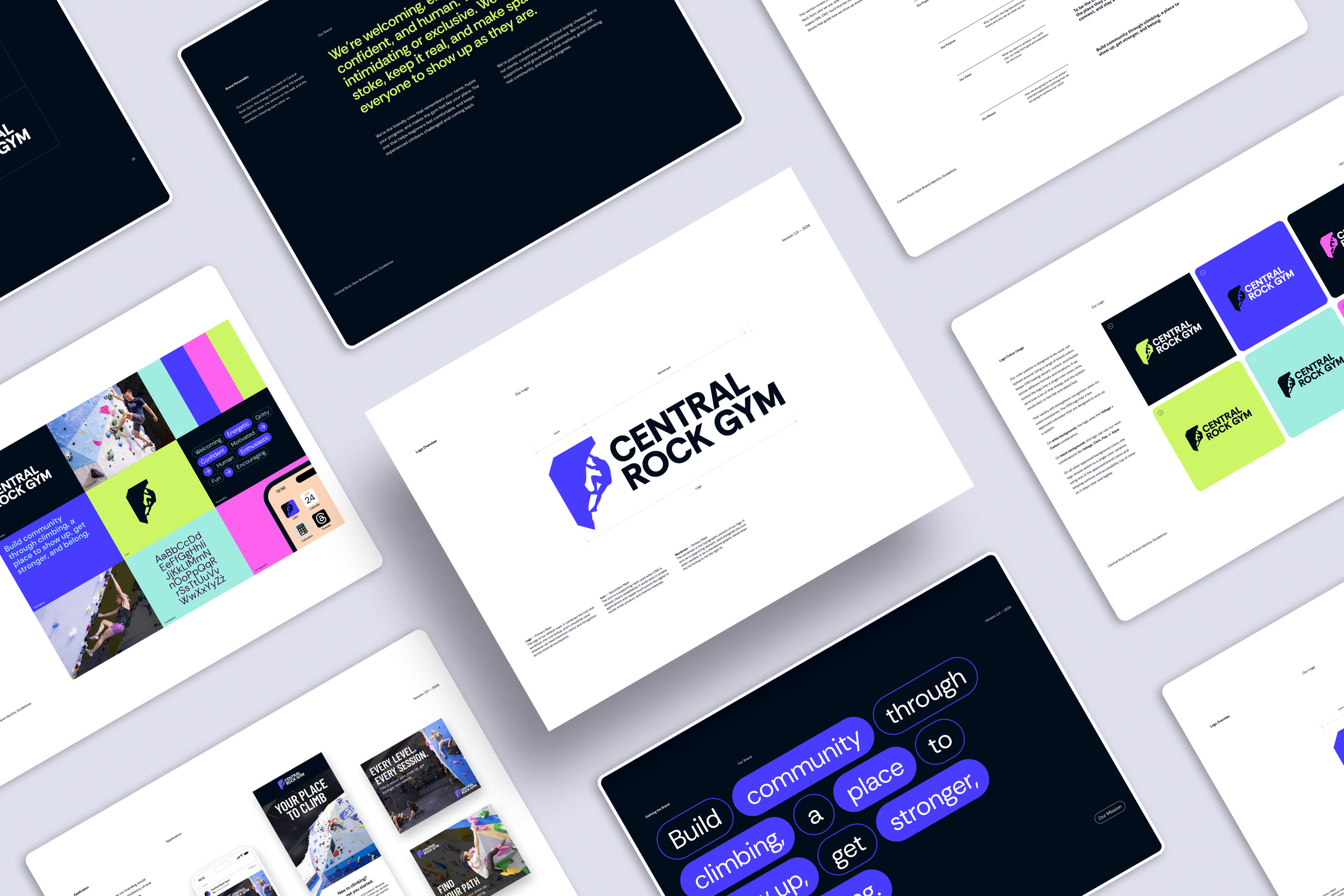 Modernizing a Growing Brand Without Losing What Made It Authentic