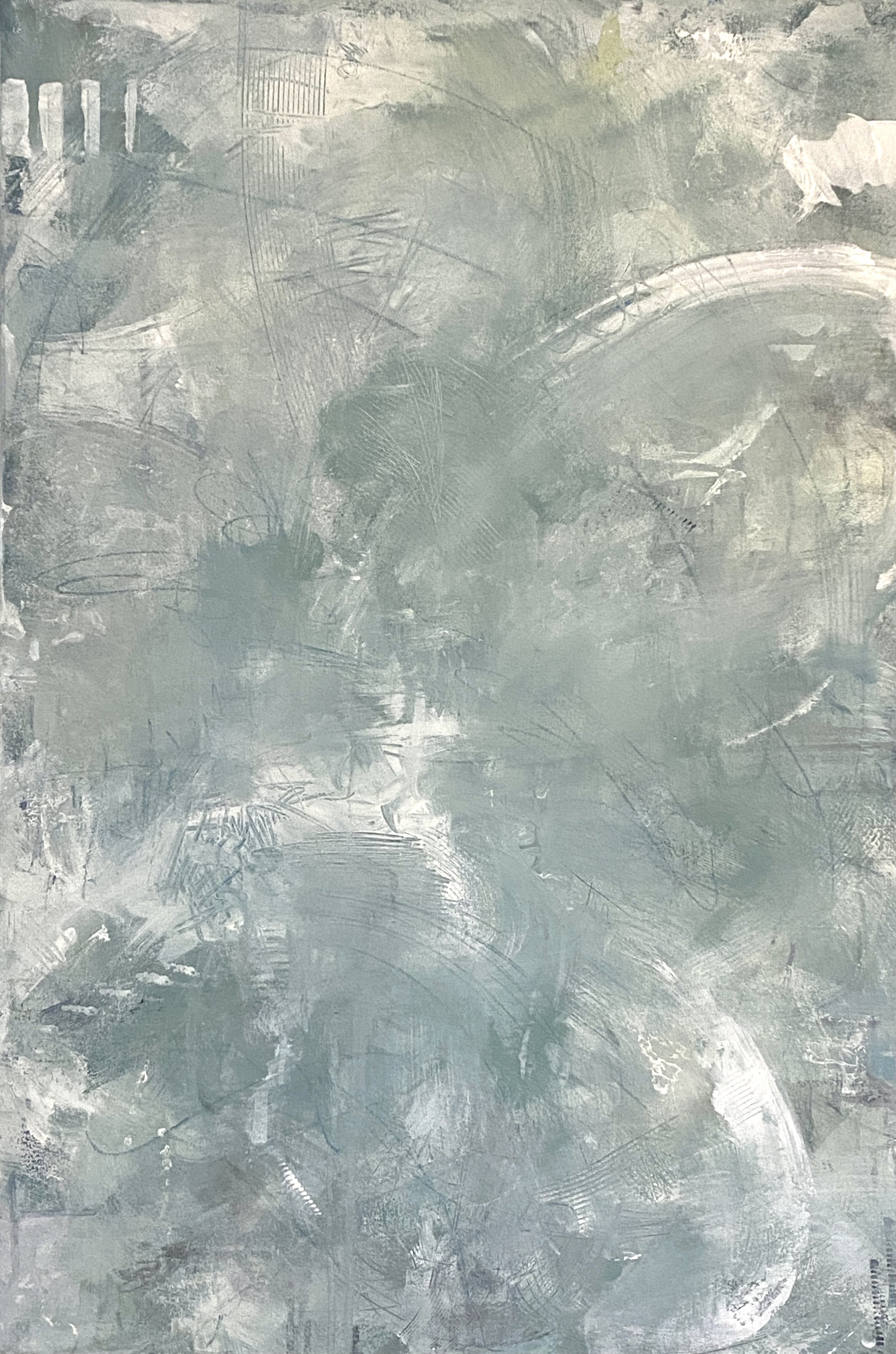 "Beneath"