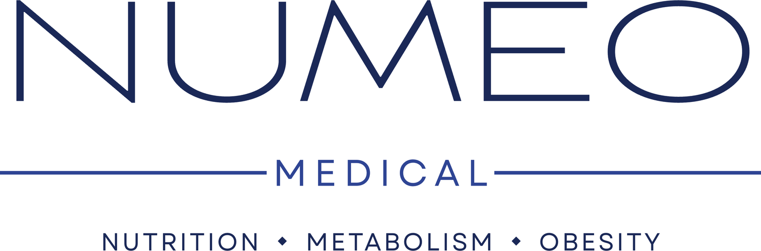 NUMEO Medical
