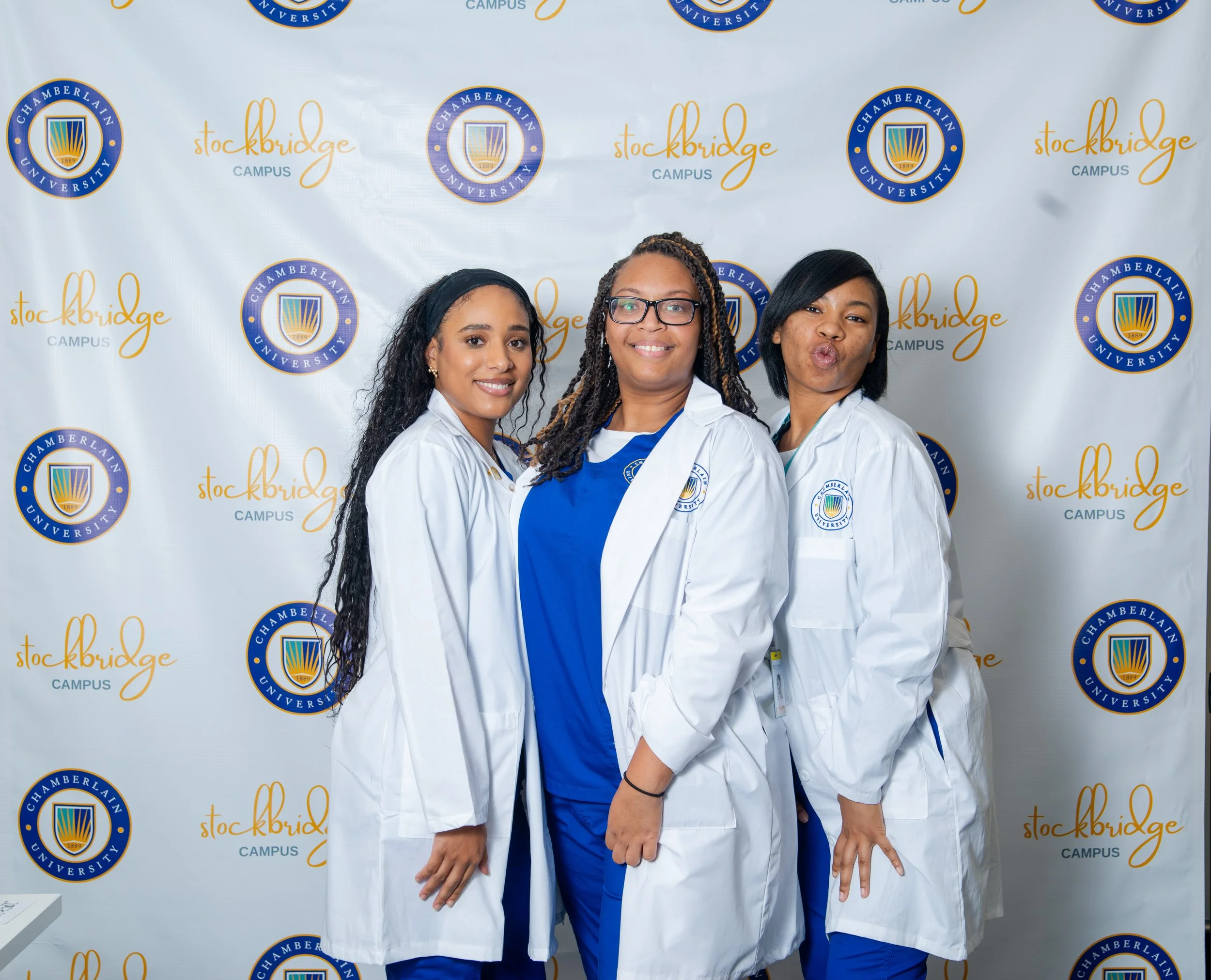 Transition to Care Ceremony Photos - Print Package