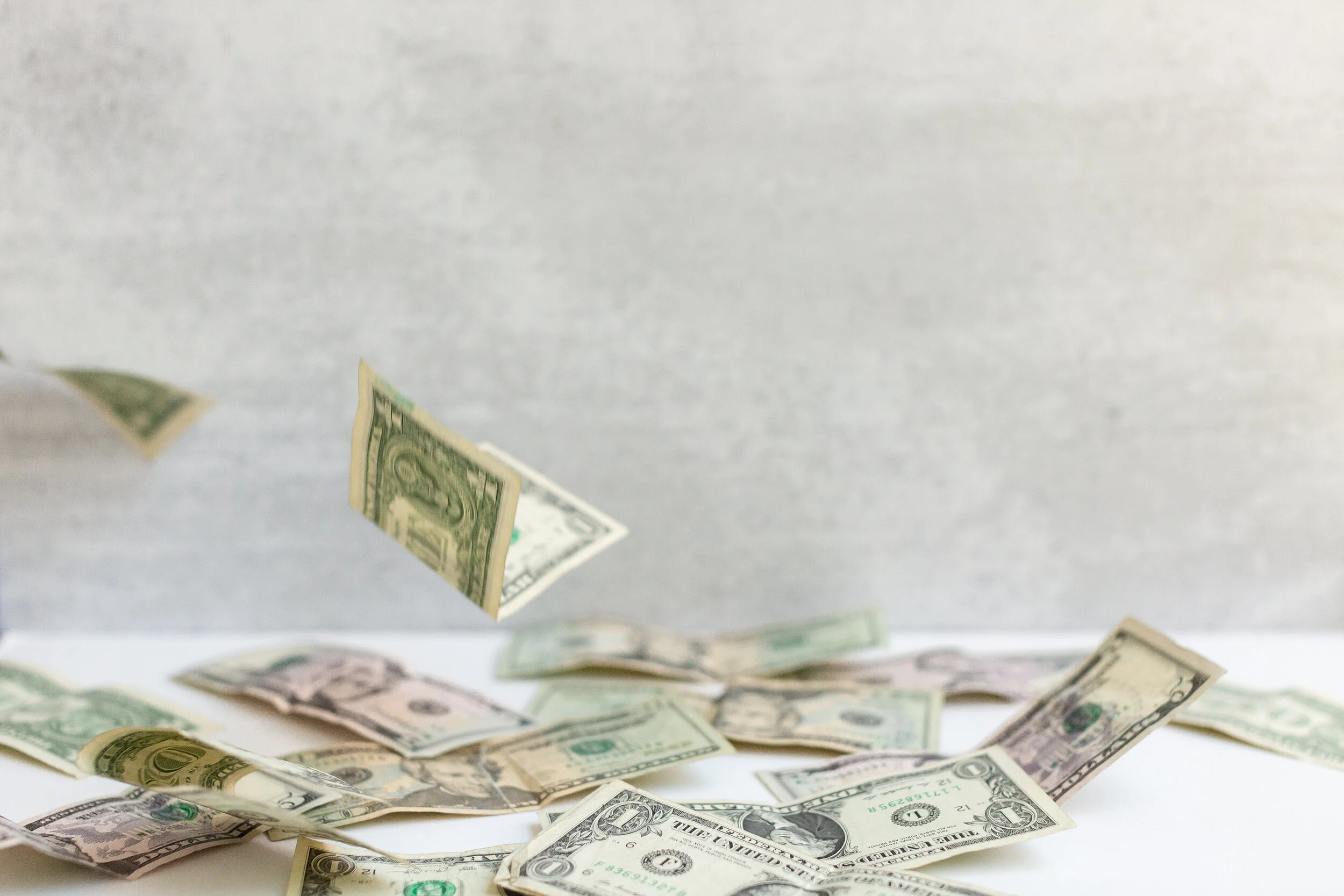 4 Things To Keep In Mind While Pricing Artwork