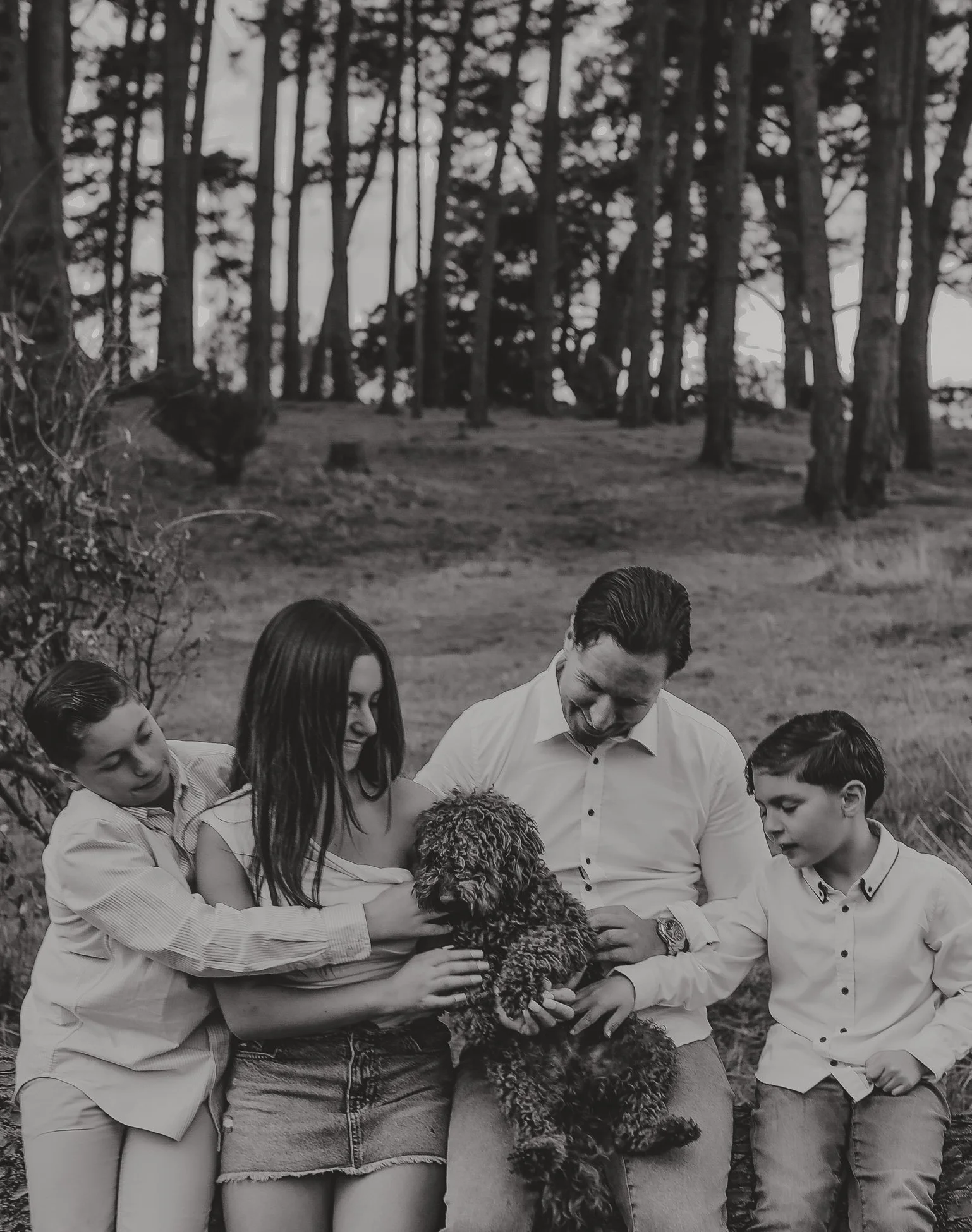 Woods by the Sea - Shoreham 

DOG FRIENDLY - STREET PARKING -

10 min walk - Stairs