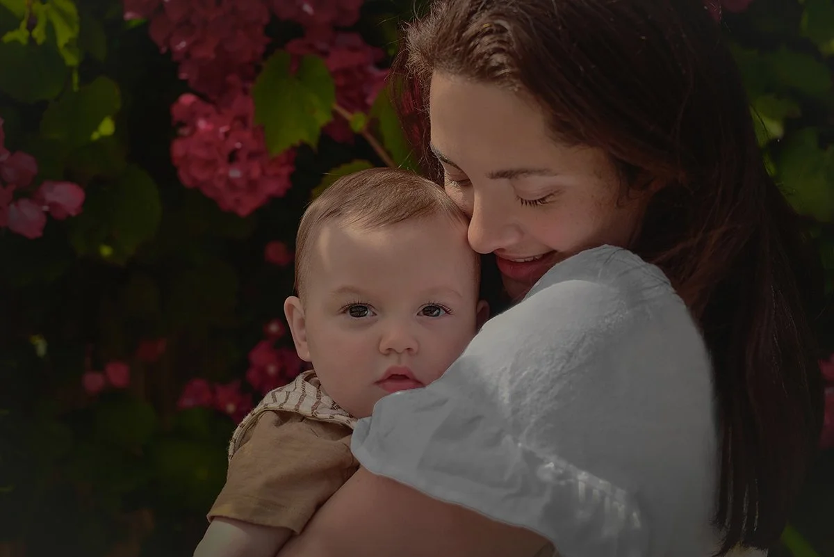 Flowers - Crib Point - Dog friendly -  Parking at location
Flowers in the summer months 