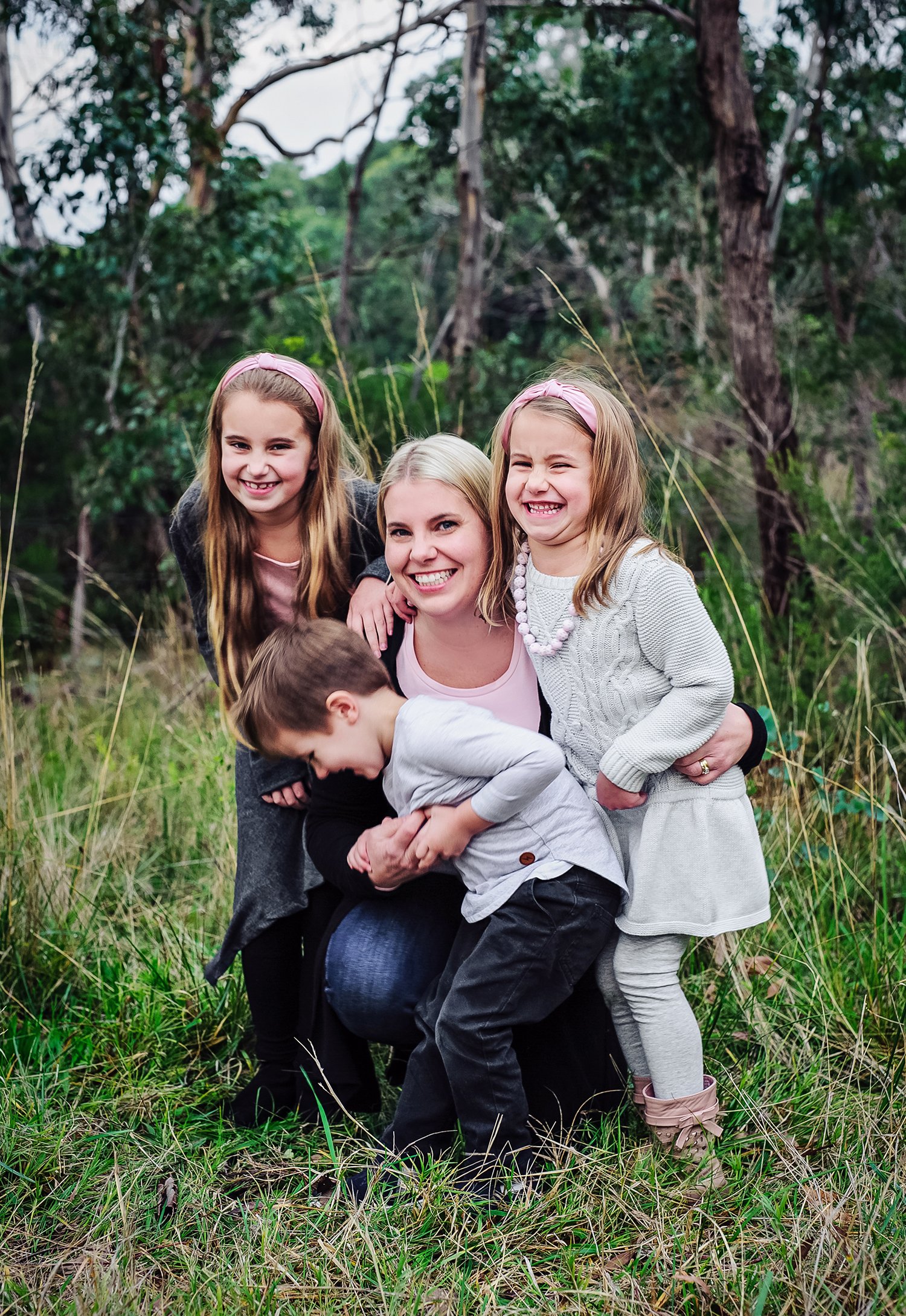 Greenery lakeside - Langwarrin